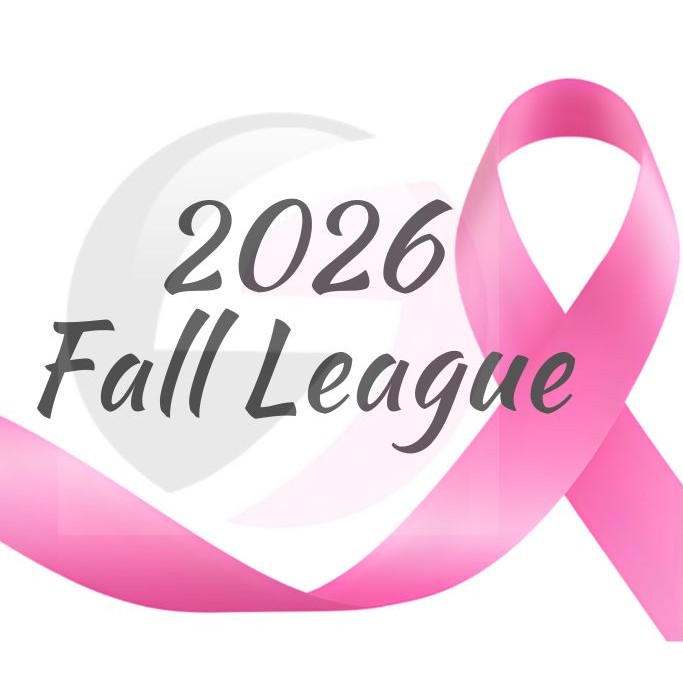 2026 Fall League Flyer - LOGO - 1