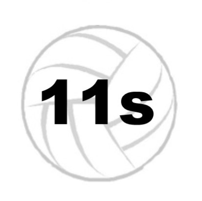 Teams Page – 11s