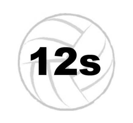 Teams Page – 12s