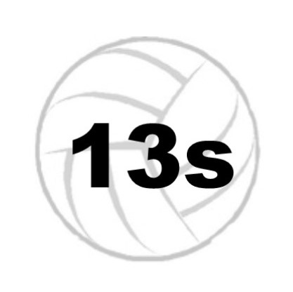 Teams Page – 13s